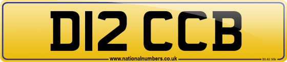 D12 CCB