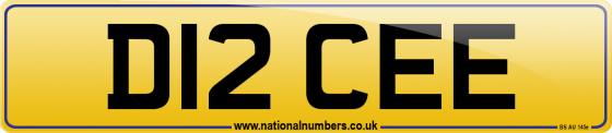 D12 CEE