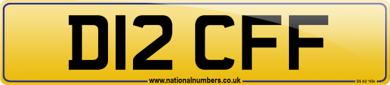 D12 CFF