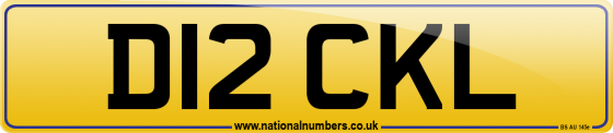 D12 CKL