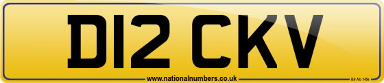 D12 CKV