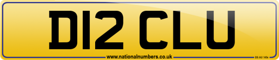 D12 CLU