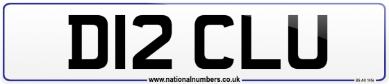 D12 CLU