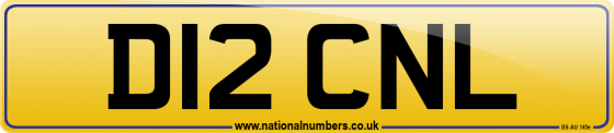 D12 CNL