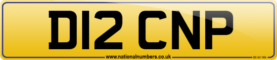 D12 CNP