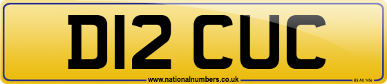 D12 CUC