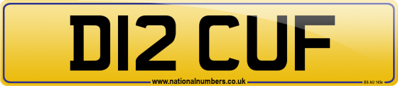 D12 CUF