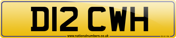 D12 CWH