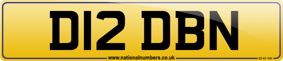 D12 DBN