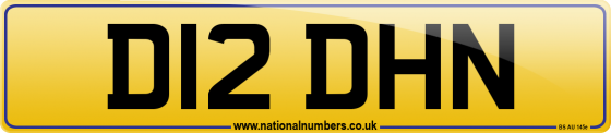 D12 DHN