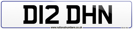 D12 DHN
