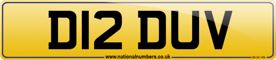 D12 DUV