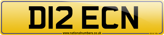 D12 ECN