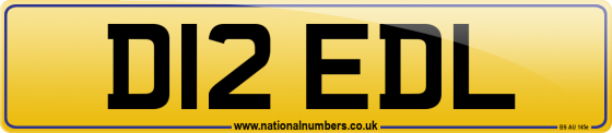 D12 EDL