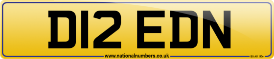D12 EDN
