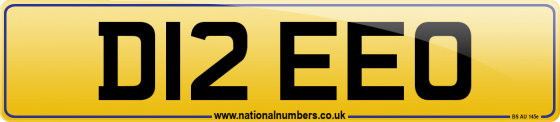 D12 EEO