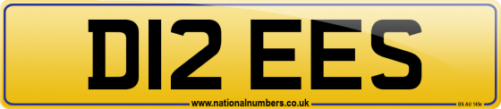 D12 EES