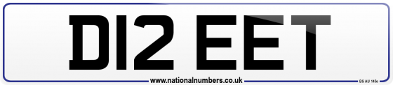 D12 EET