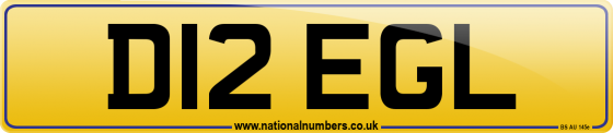 D12 EGL