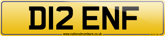 D12 ENF