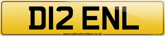 D12 ENL