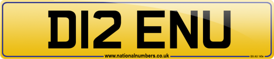D12 ENU