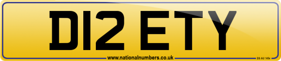D12 ETY