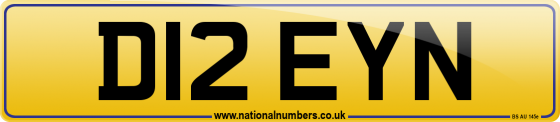 D12 EYN
