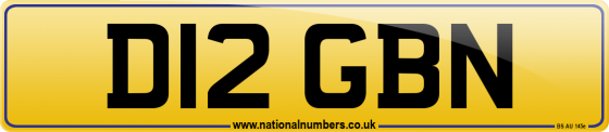 D12 GBN