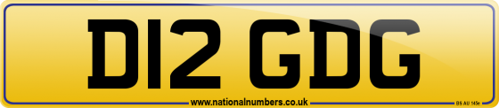 D12 GDG