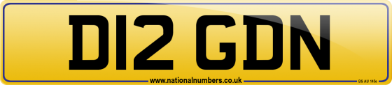 D12 GDN