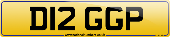 D12 GGP