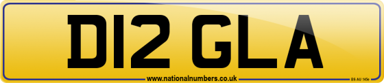 D12 GLA