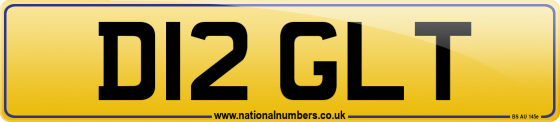 D12 GLT