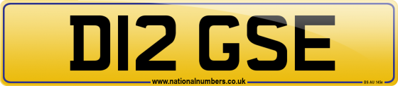 D12 GSE