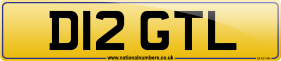 D12 GTL
