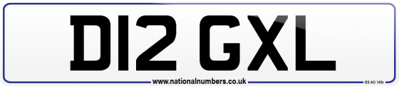 D12 GXL