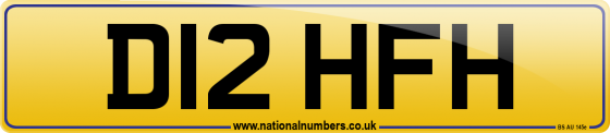 D12 HFH