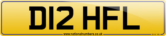 D12 HFL
