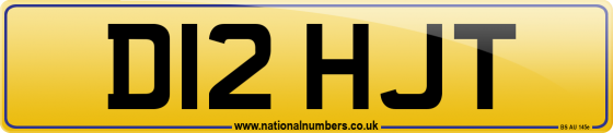 D12 HJT