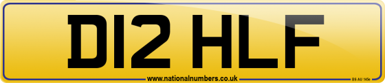 D12 HLF