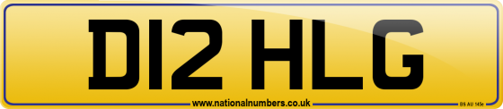 D12 HLG