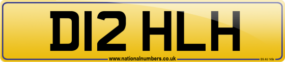 D12 HLH