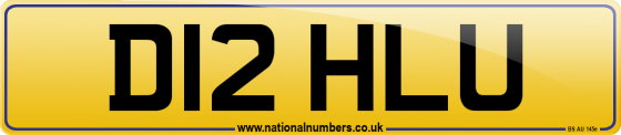 D12 HLU