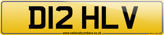 D12 HLV