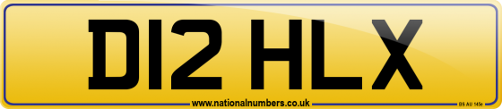D12 HLX