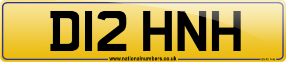 D12 HNH