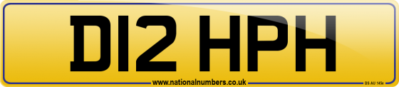 D12 HPH