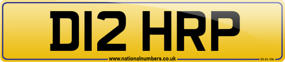 D12 HRP