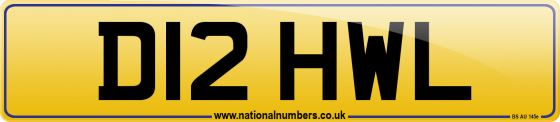 D12 HWL